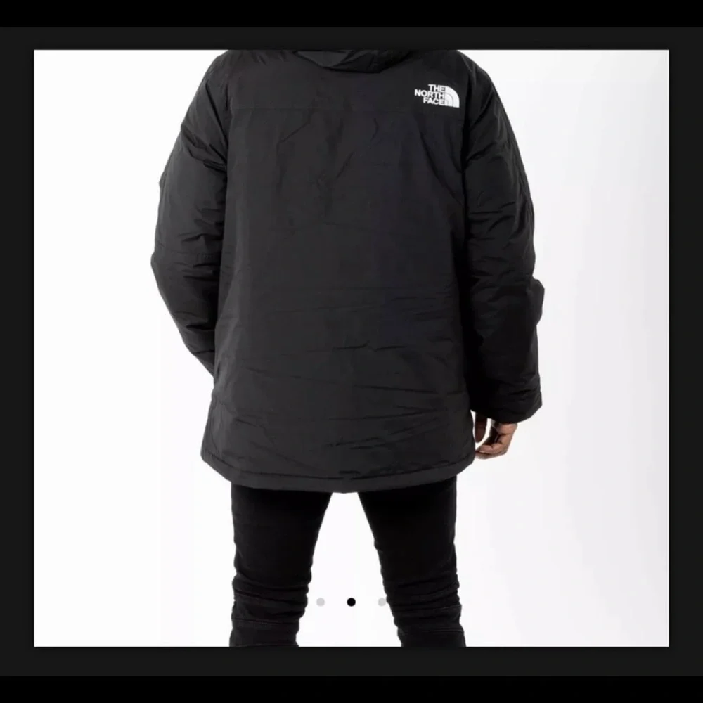 The North Face Black Ski & Snowboard Jacket